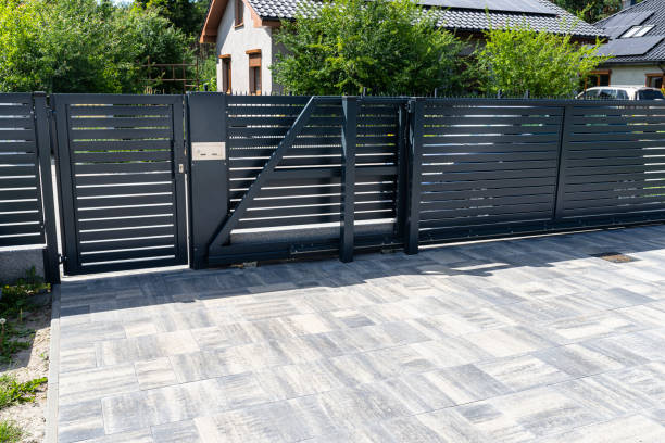 Best Decorative Driveway Pavers  in Taylor Mill, KY